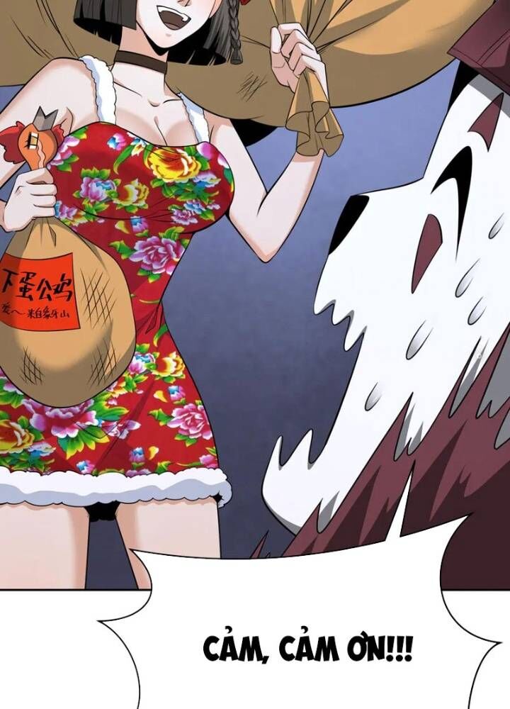 Kỷ Nguyên Kỳ Lạ Chap 329 - Next Chap 330