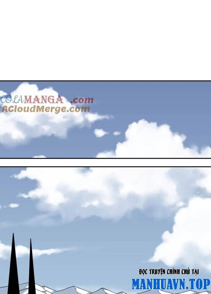 Kỷ Nguyên Kỳ Lạ Chap 329 - Next Chap 330