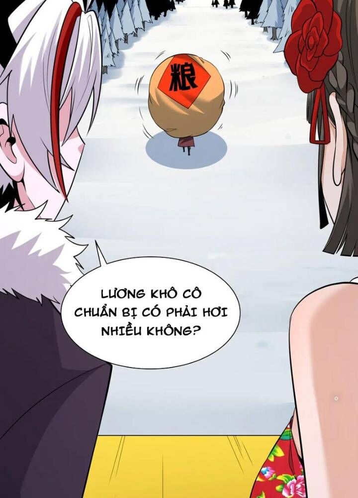 Kỷ Nguyên Kỳ Lạ Chap 329 - Next Chap 330
