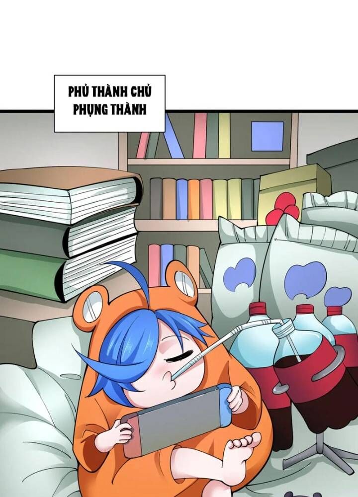 Kỷ Nguyên Kỳ Lạ Chap 329 - Next Chap 330