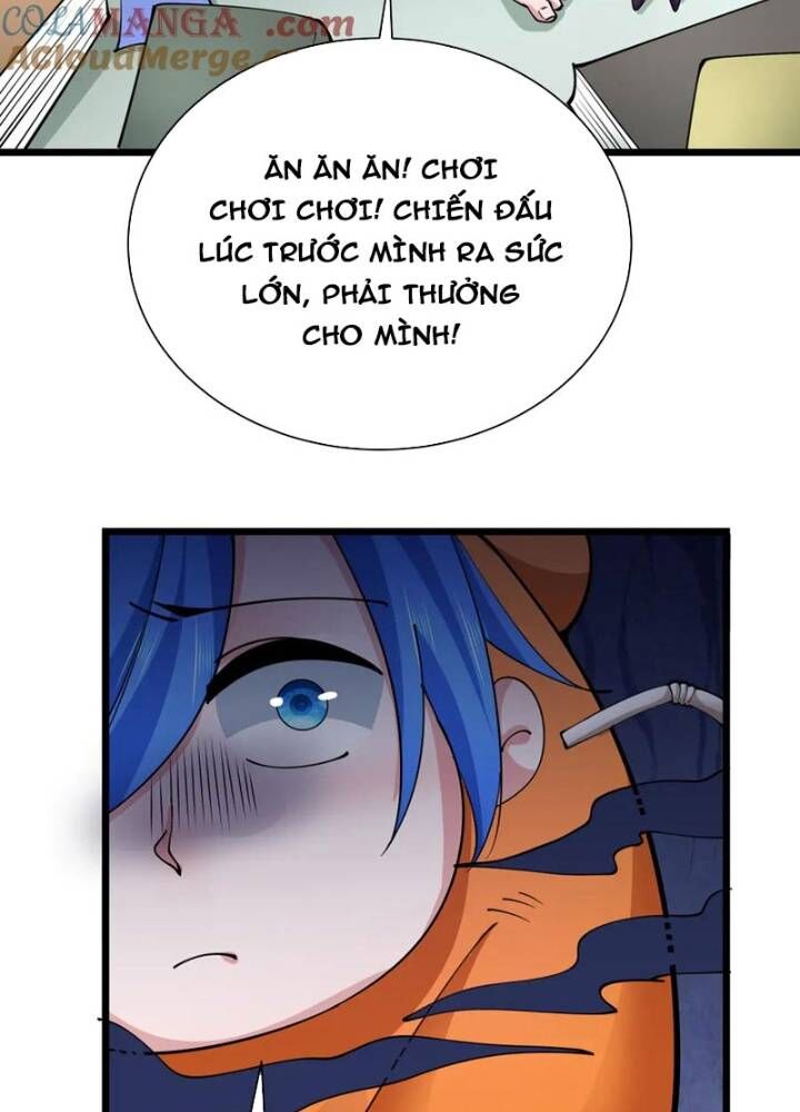 Kỷ Nguyên Kỳ Lạ Chap 329 - Next Chap 330