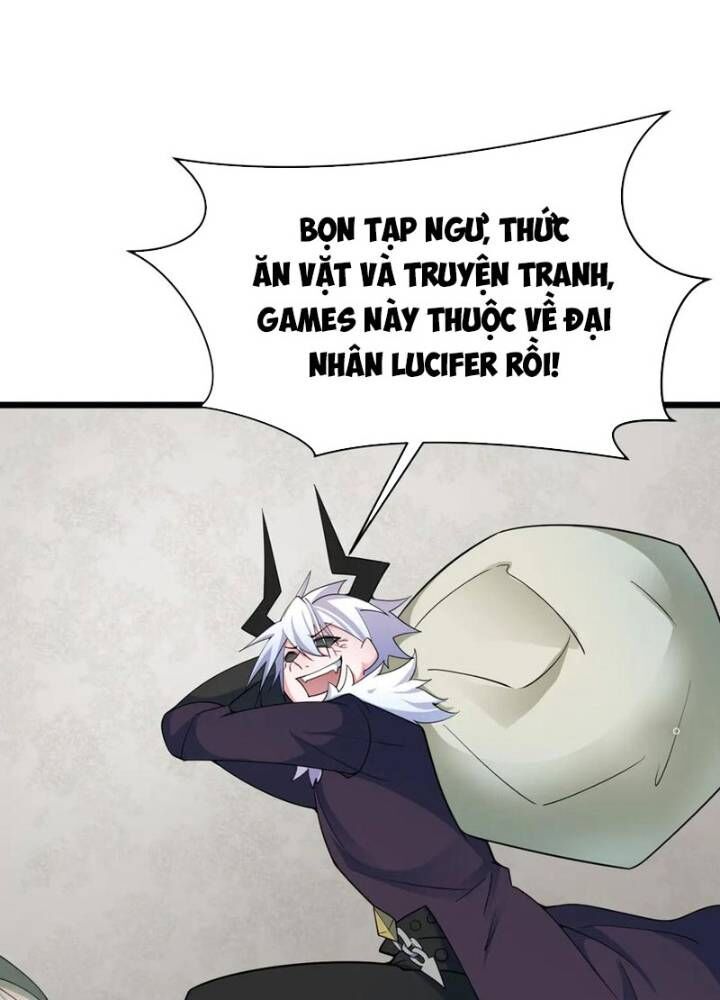 Kỷ Nguyên Kỳ Lạ Chap 329 - Next Chap 330