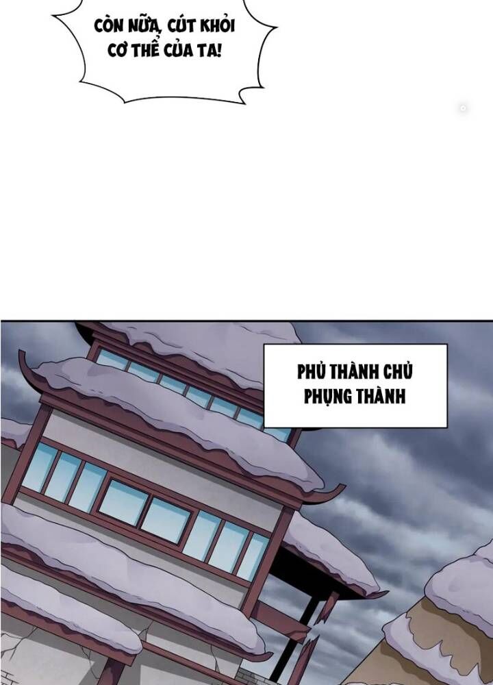 Kỷ Nguyên Kỳ Lạ Chap 329 - Next Chap 330