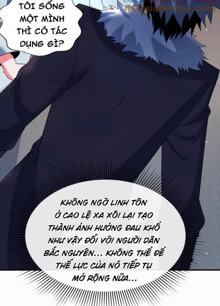 Kỷ Nguyên Kỳ Lạ Chap 329 - Next Chap 330