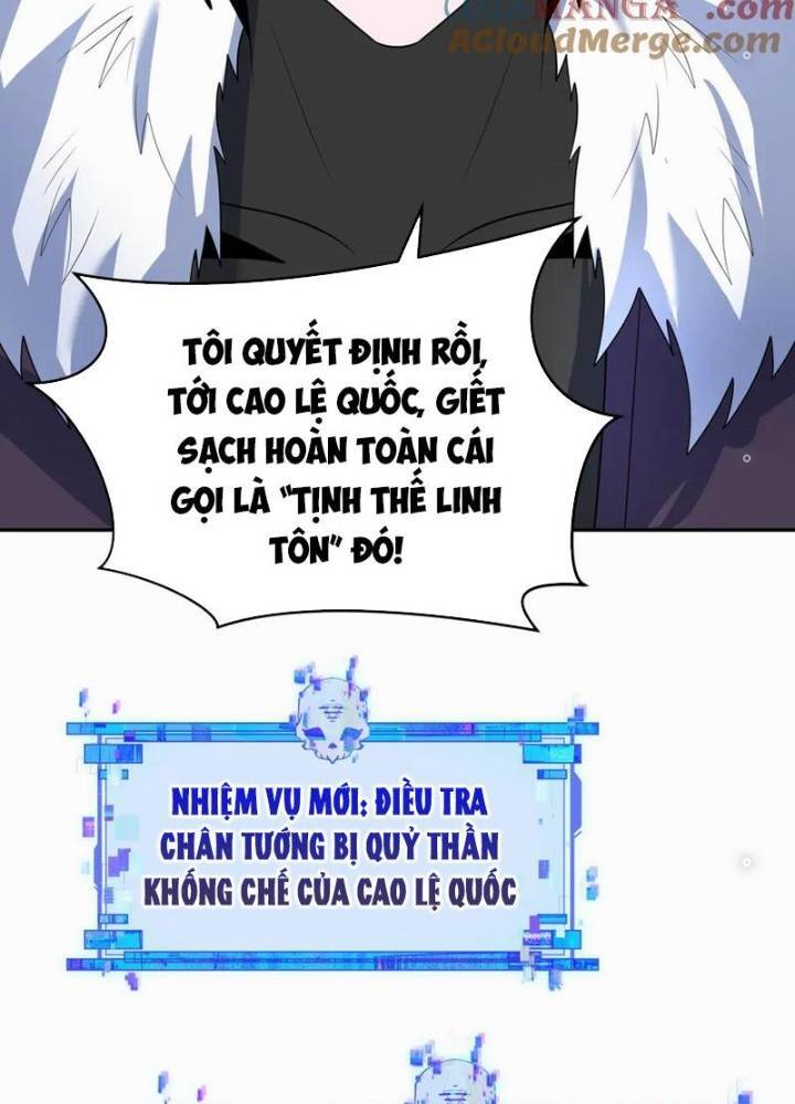 Kỷ Nguyên Kỳ Lạ Chap 329 - Next Chap 330
