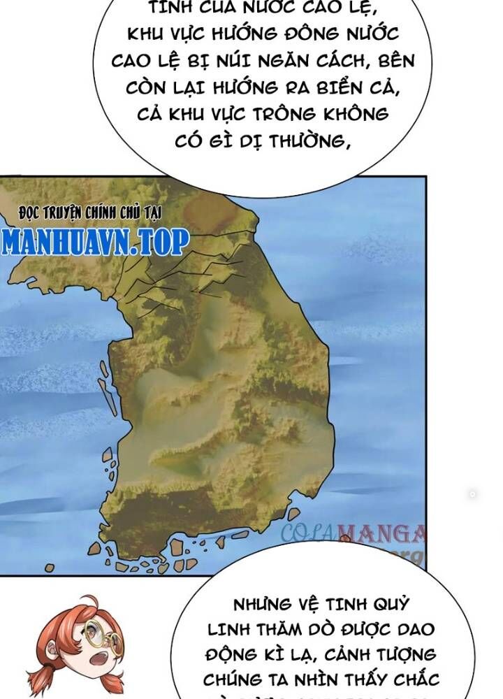 Kỷ Nguyên Kỳ Lạ Chap 329 - Next Chap 330