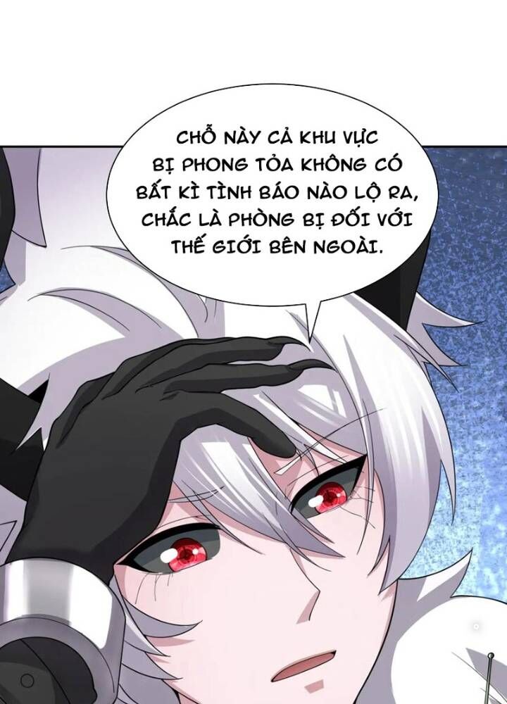 Kỷ Nguyên Kỳ Lạ Chap 329 - Next Chap 330