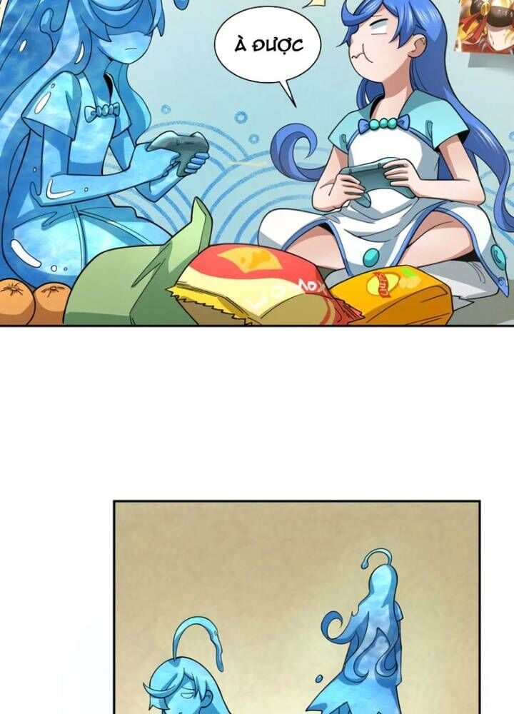 Kỷ Nguyên Kỳ Lạ Chap 329 - Next Chap 330