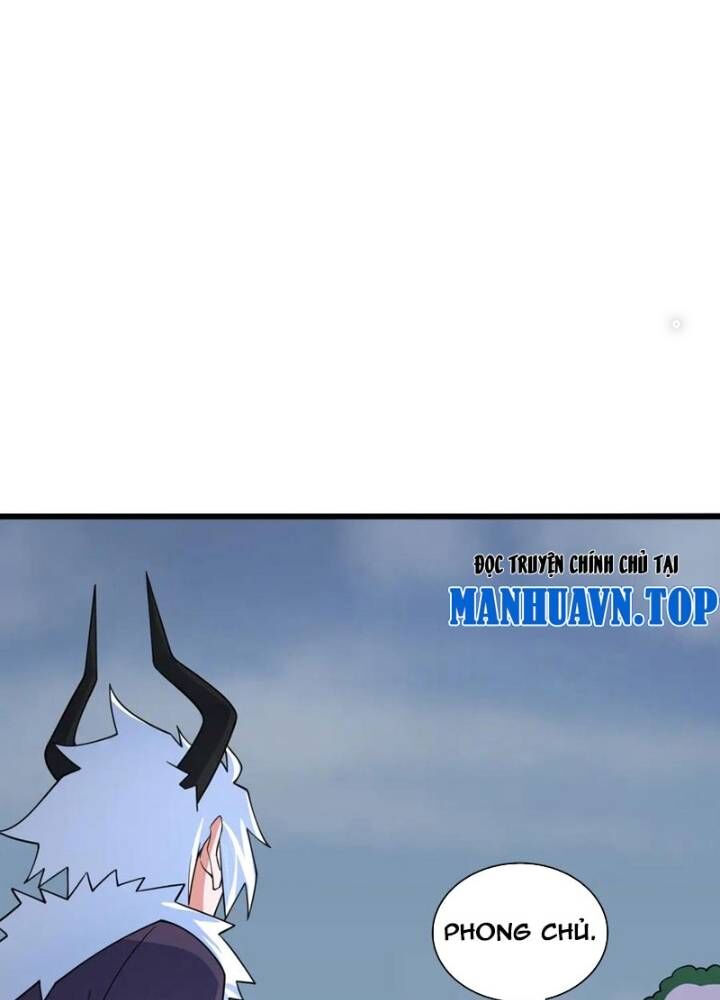 Kỷ Nguyên Kỳ Lạ Chap 329 - Next Chap 330