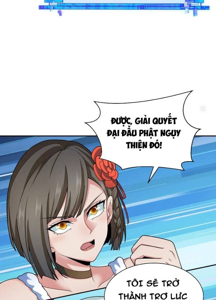 Kỷ Nguyên Kỳ Lạ Chap 329 - Next Chap 330