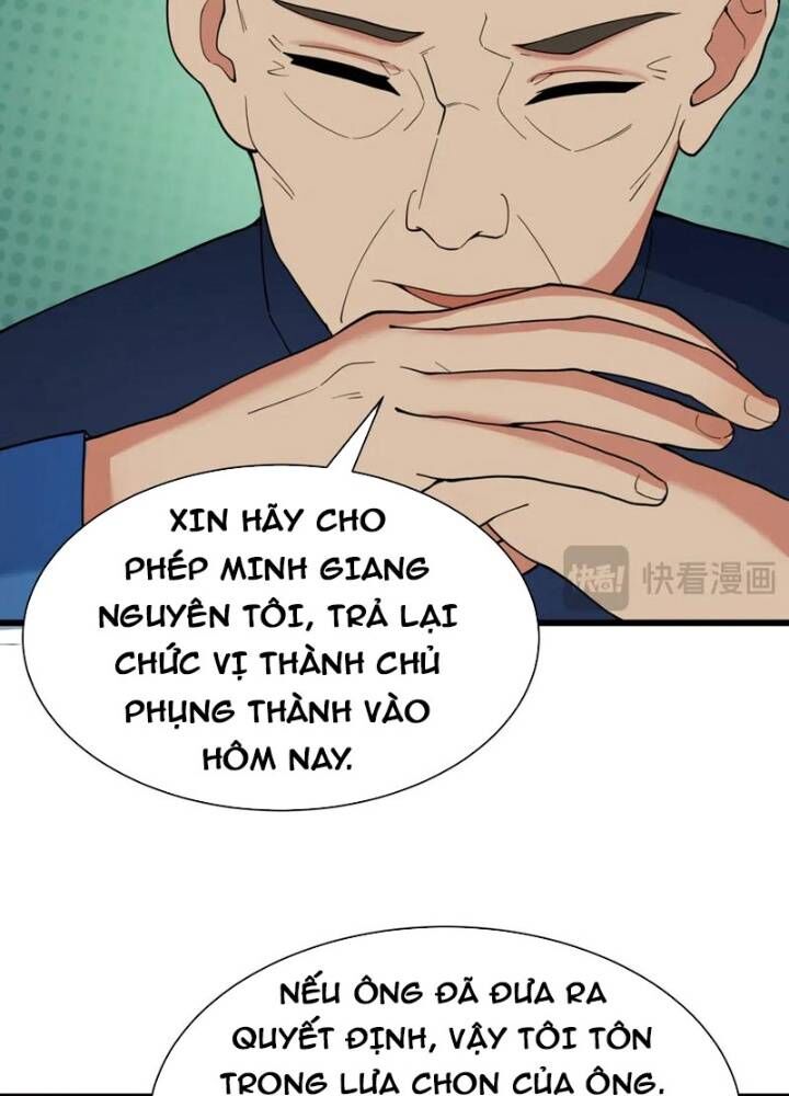 Kỷ Nguyên Kỳ Lạ Chap 329 - Next Chap 330
