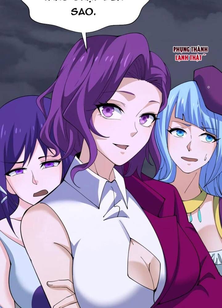 Kỷ Nguyên Kỳ Lạ Chap 329 - Next Chap 330