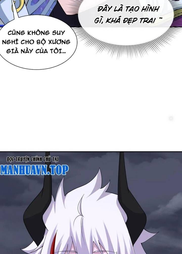 Kỷ Nguyên Kỳ Lạ Chap 329 - Next Chap 330