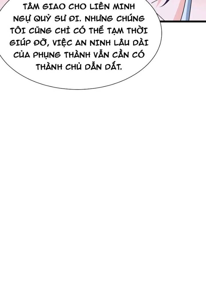 Kỷ Nguyên Kỳ Lạ Chap 329 - Next Chap 330