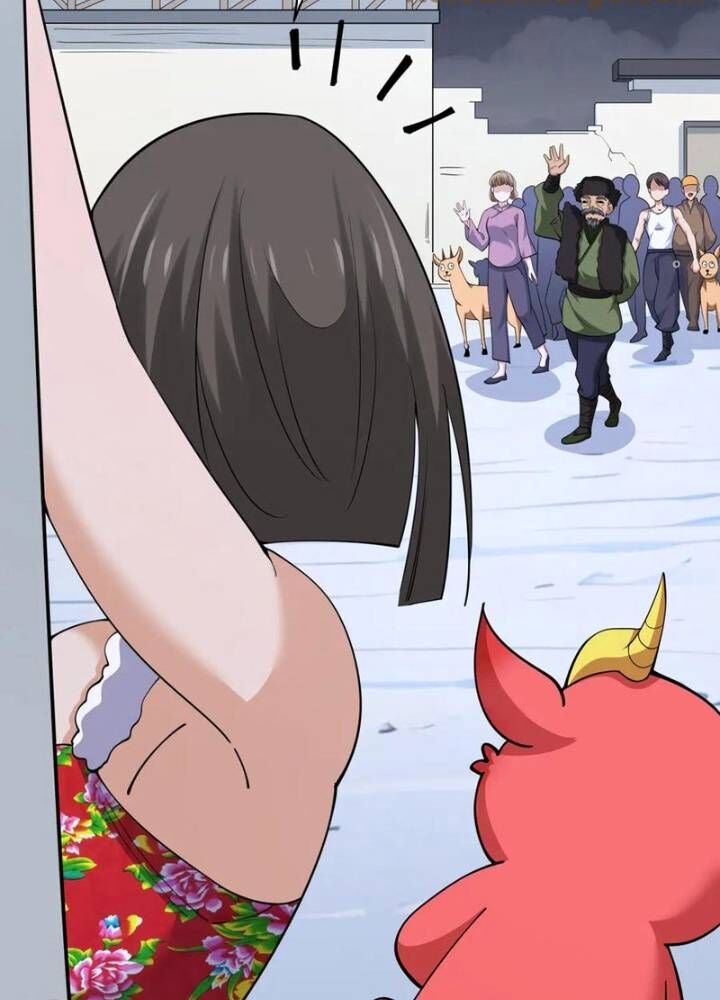 Kỷ Nguyên Kỳ Lạ Chap 329 - Next Chap 330