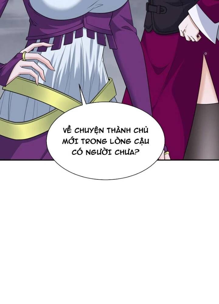 Kỷ Nguyên Kỳ Lạ Chap 329 - Next Chap 330