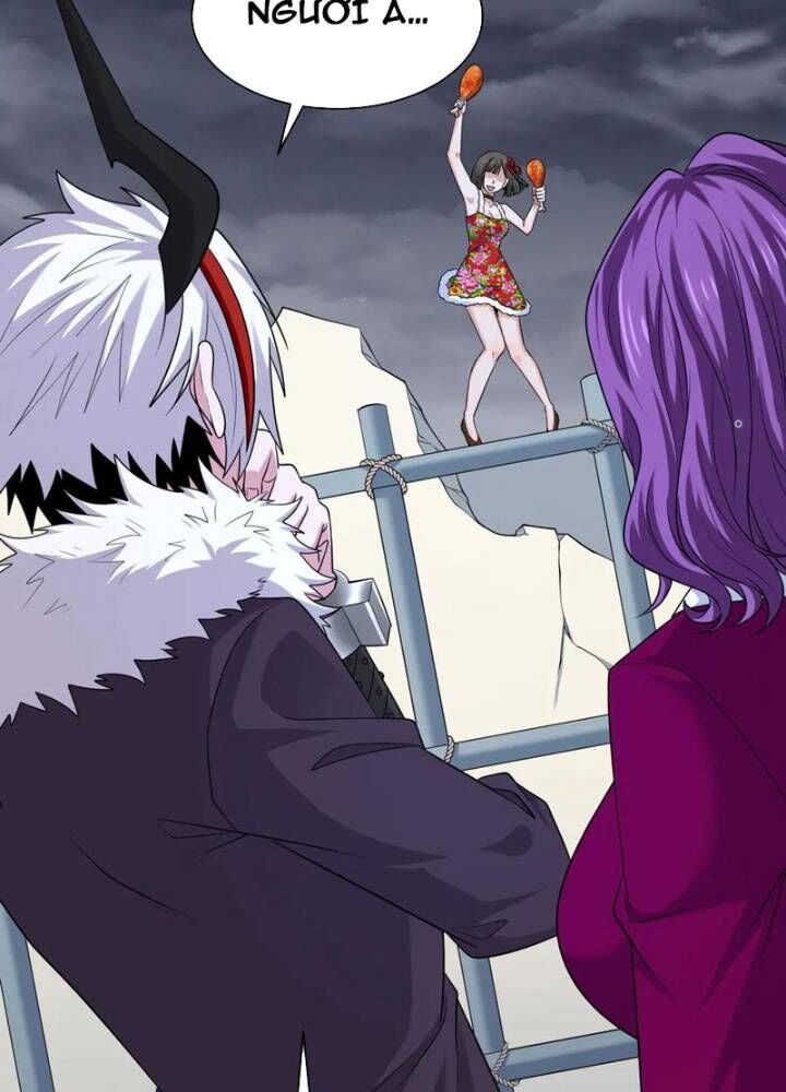 Kỷ Nguyên Kỳ Lạ Chap 329 - Next Chap 330