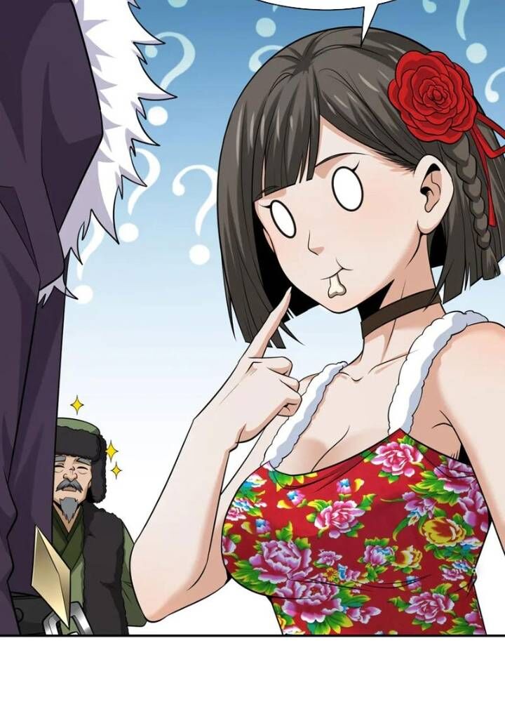 Kỷ Nguyên Kỳ Lạ Chap 329 - Next Chap 330