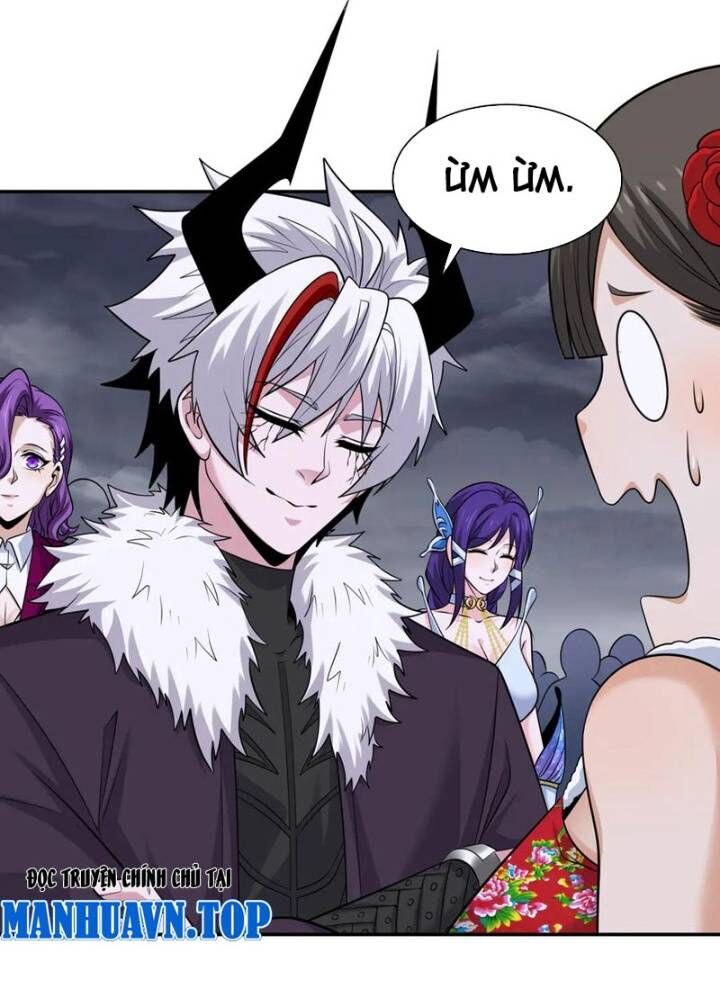 Kỷ Nguyên Kỳ Lạ Chap 329 - Next Chap 330