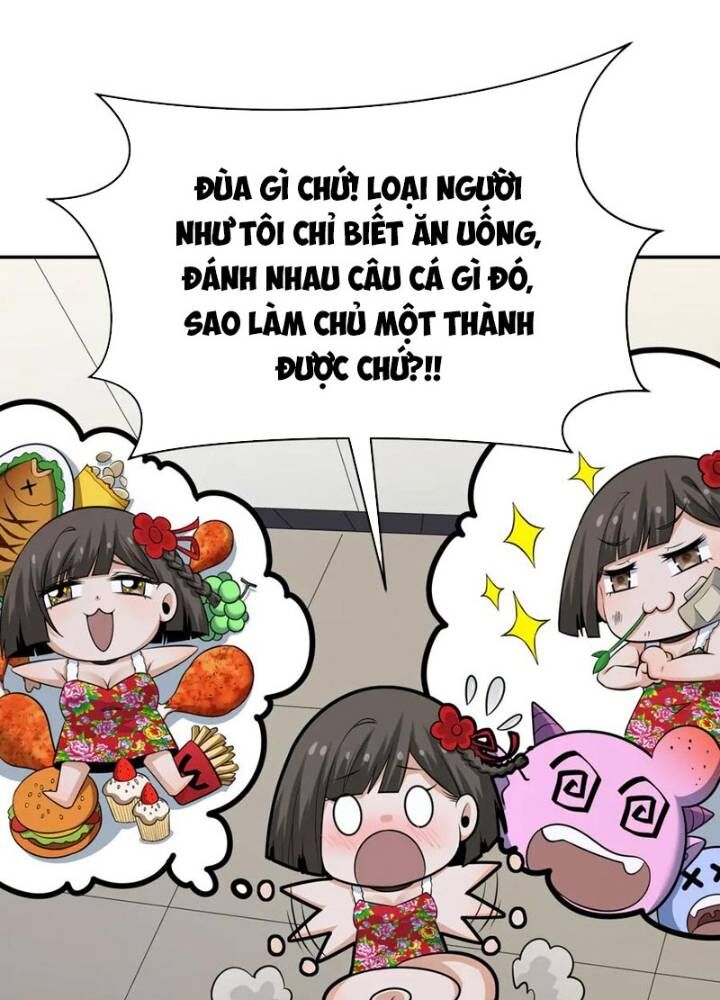Kỷ Nguyên Kỳ Lạ Chap 329 - Next Chap 330