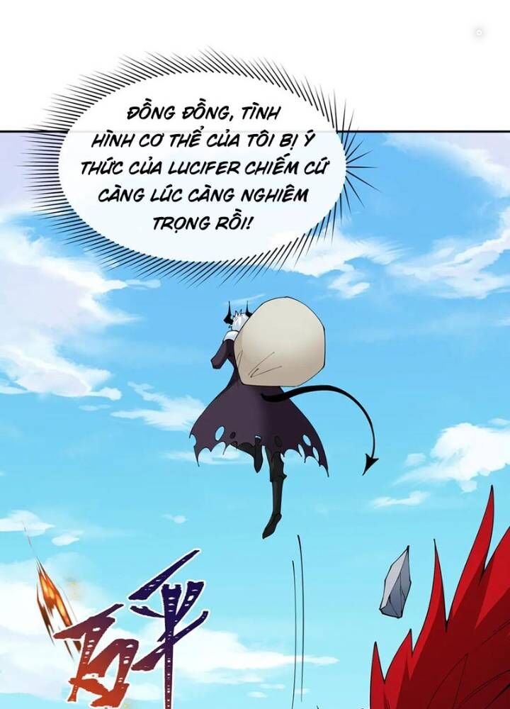 Kỷ Nguyên Kỳ Lạ Chap 330 - Next Chap 331