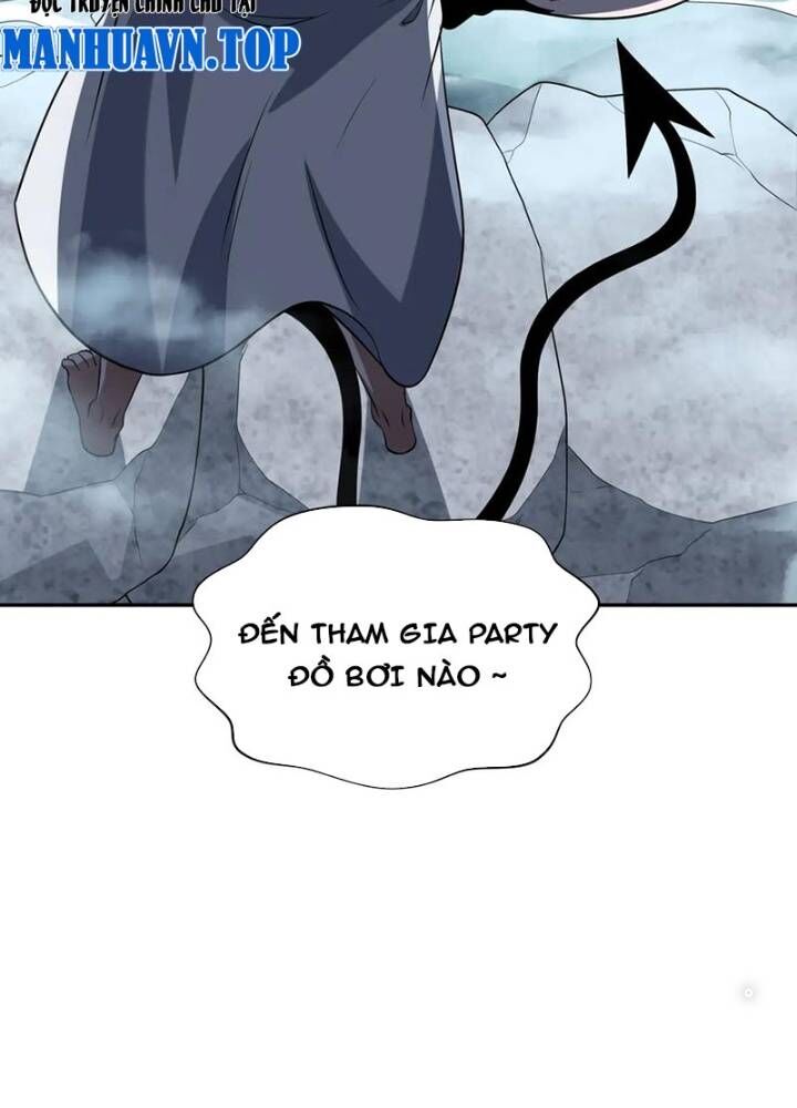 Kỷ Nguyên Kỳ Lạ Chap 330 - Next Chap 331