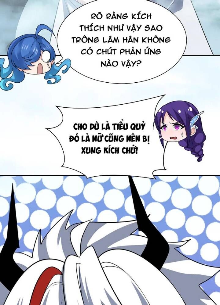 Kỷ Nguyên Kỳ Lạ Chap 330 - Next Chap 331