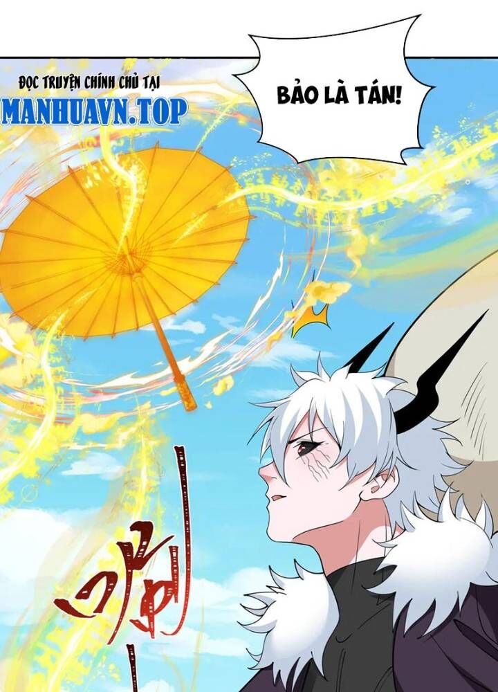 Kỷ Nguyên Kỳ Lạ Chap 330 - Next Chap 331