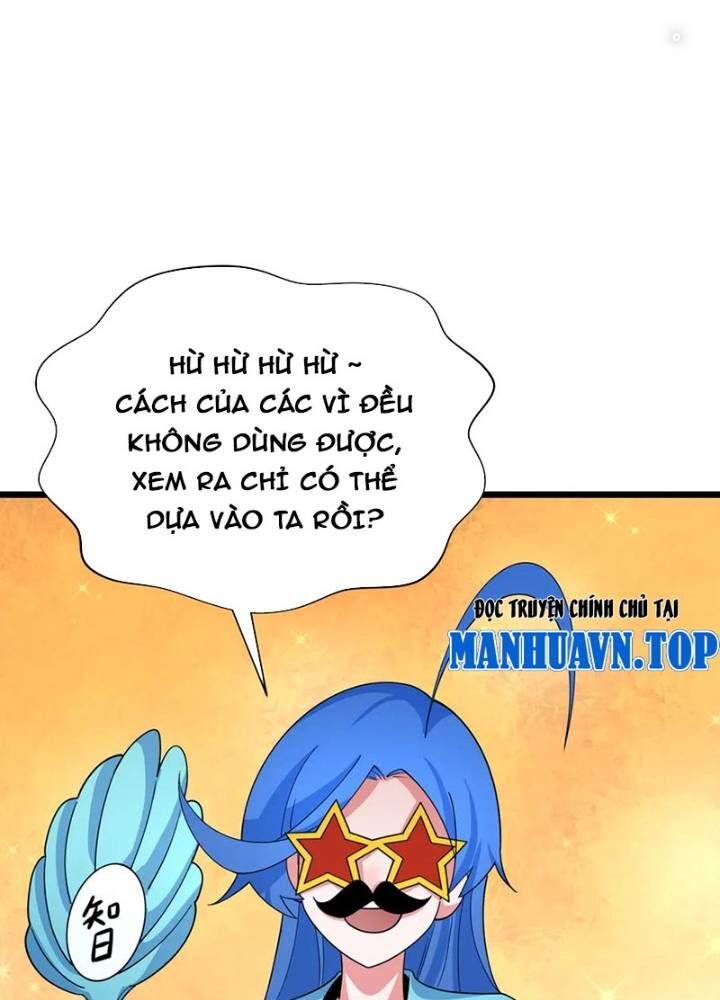 Kỷ Nguyên Kỳ Lạ Chap 330 - Next Chap 331