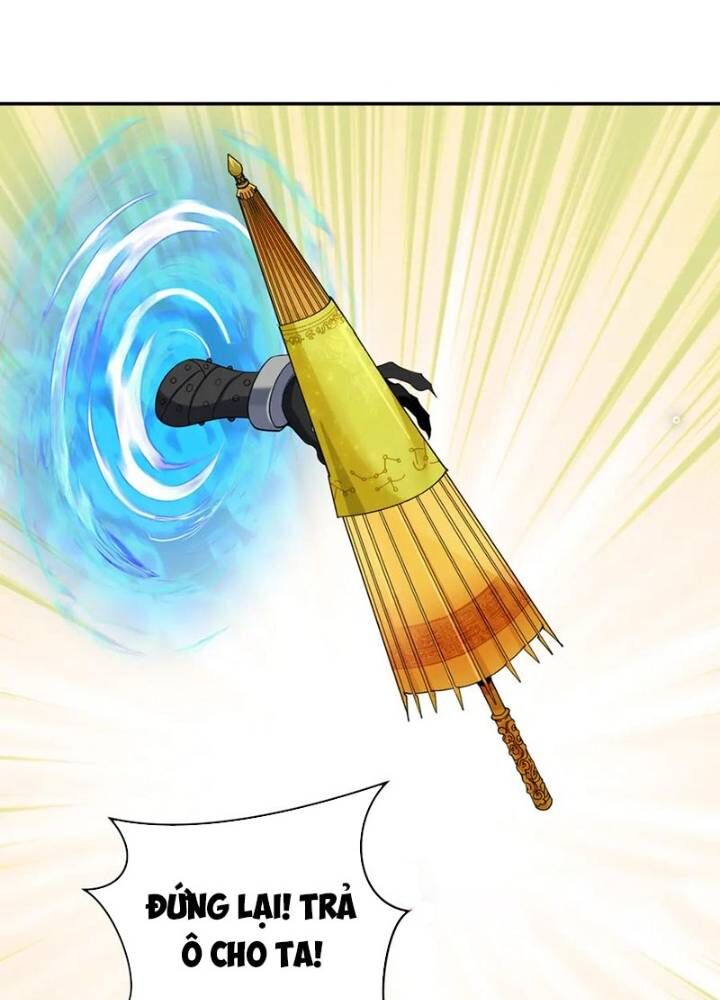 Kỷ Nguyên Kỳ Lạ Chap 330 - Next Chap 331