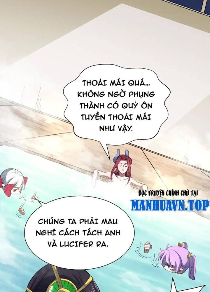 Kỷ Nguyên Kỳ Lạ Chap 330 - Next Chap 331