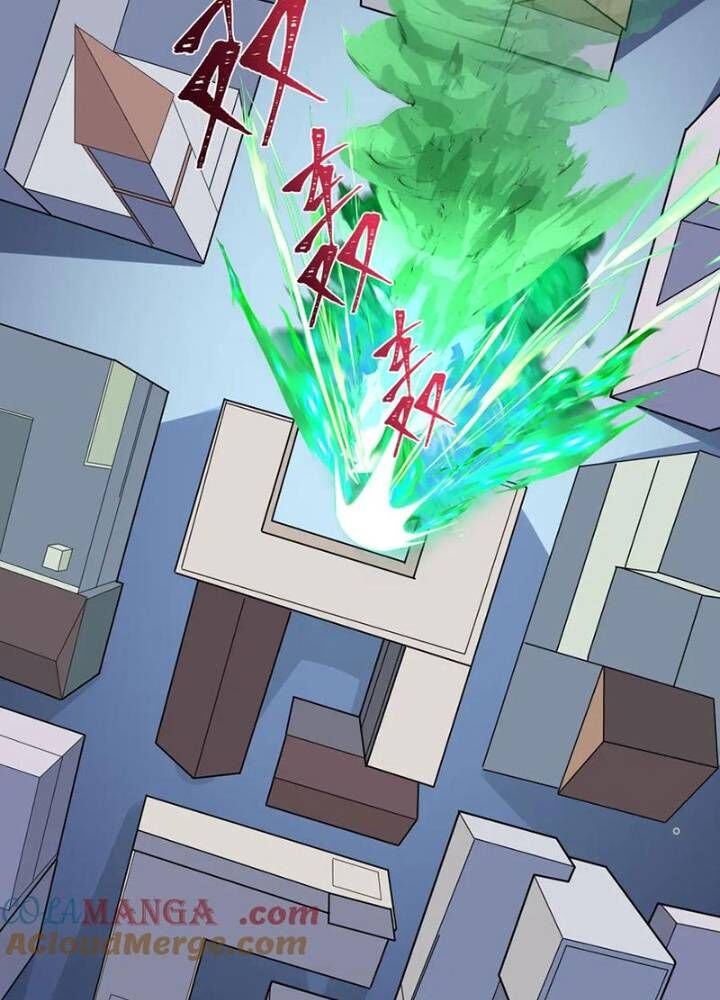 Kỷ Nguyên Kỳ Lạ Chap 330 - Next Chap 331
