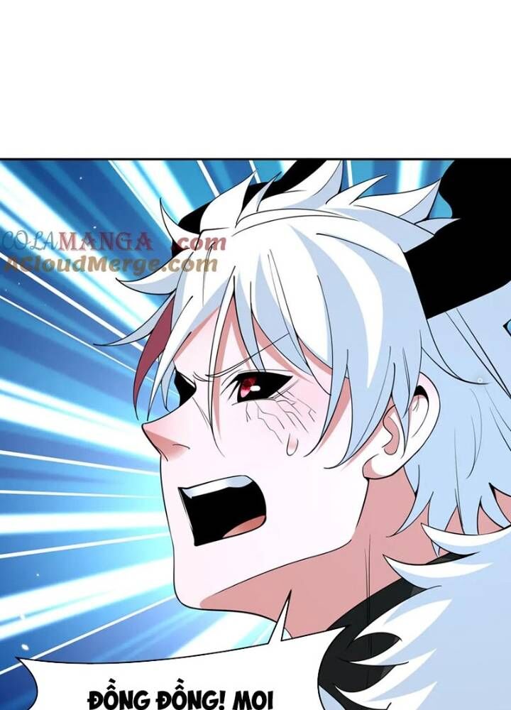 Kỷ Nguyên Kỳ Lạ Chap 330 - Next Chap 331