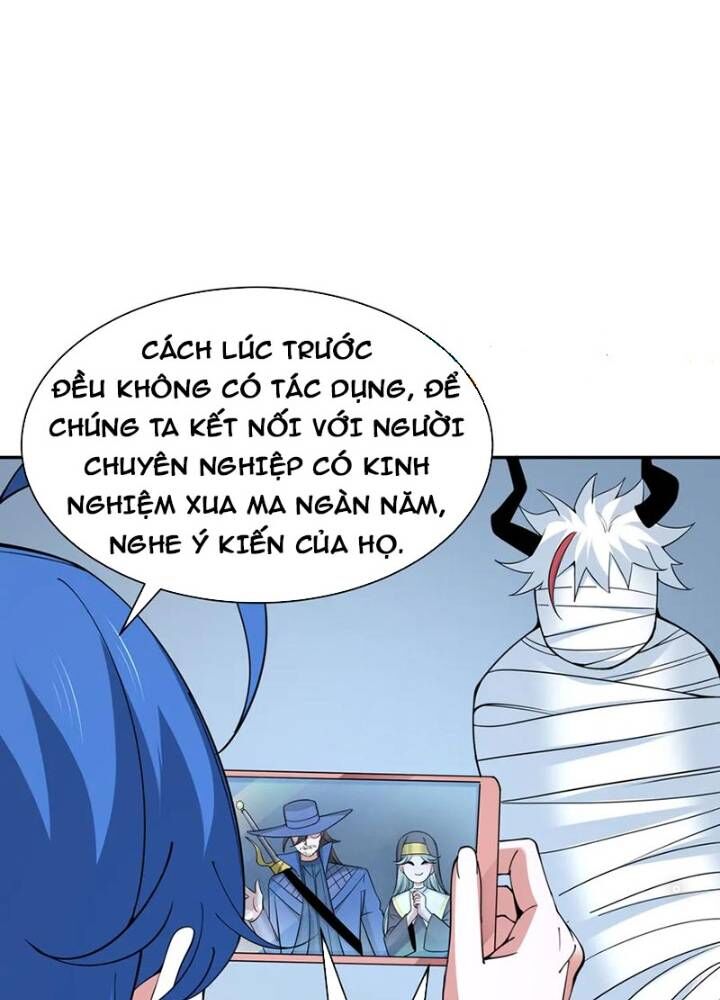 Kỷ Nguyên Kỳ Lạ Chap 330 - Next Chap 331