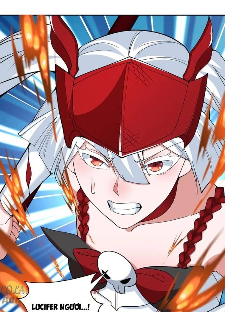 Kỷ Nguyên Kỳ Lạ Chap 330 - Next Chap 331