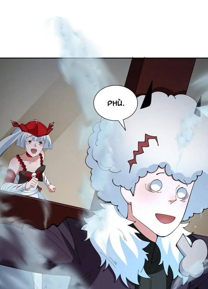 Kỷ Nguyên Kỳ Lạ Chap 330 - Next Chap 331