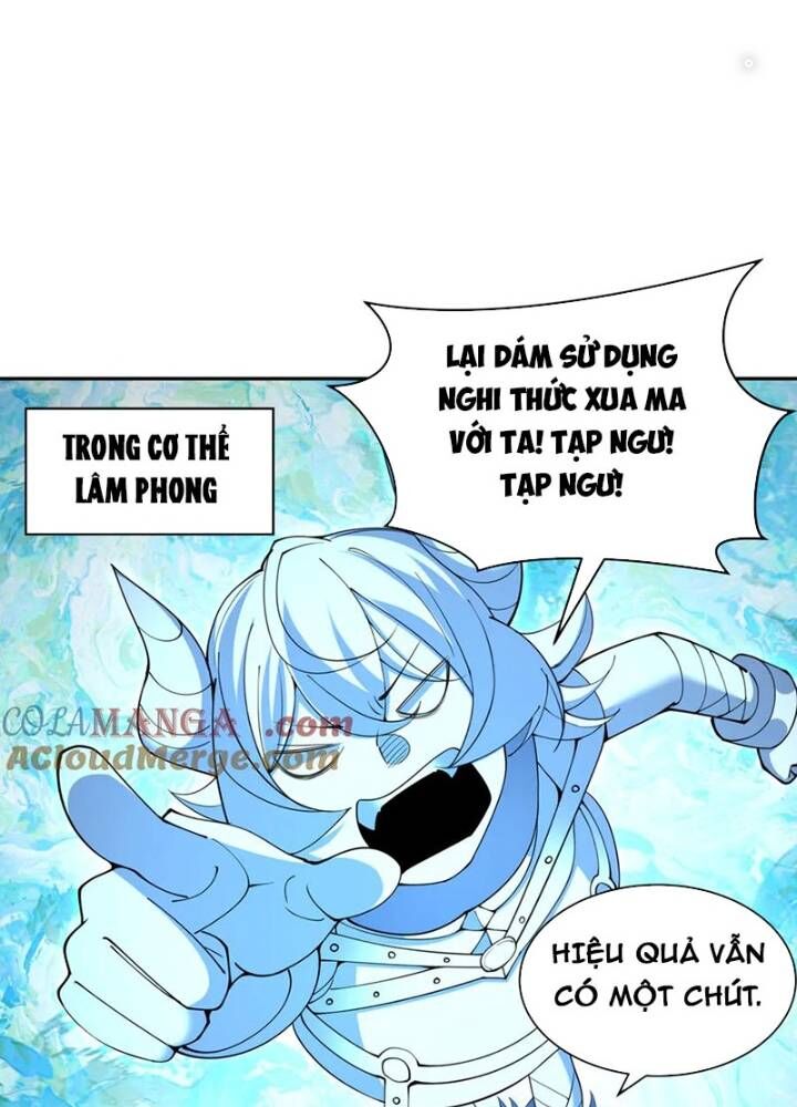 Kỷ Nguyên Kỳ Lạ Chap 330 - Next Chap 331