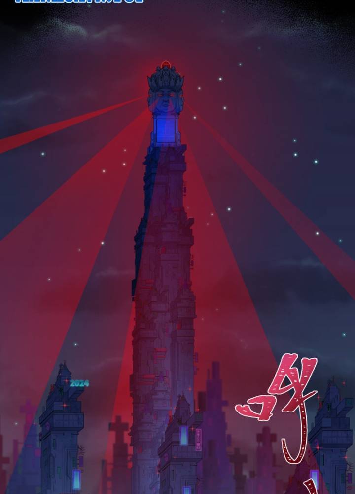Kỷ Nguyên Kỳ Lạ Chap 3301 - Next Chap 3302