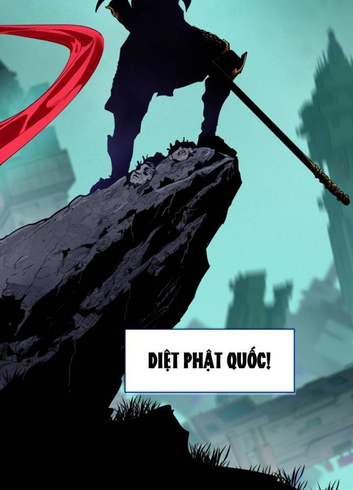 Kỷ Nguyên Kỳ Lạ Chap 3301 - Next Chap 3302