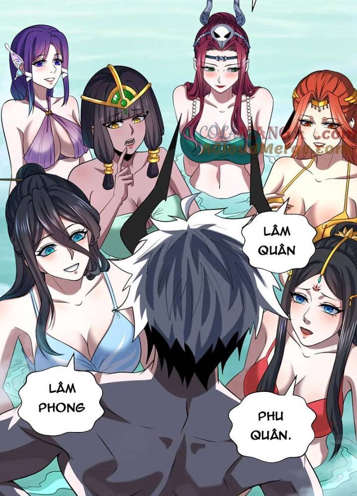 Kỷ Nguyên Kỳ Lạ Chap 331 - Next Chap 332