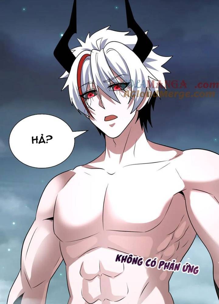 Kỷ Nguyên Kỳ Lạ Chap 331 - Next Chap 332