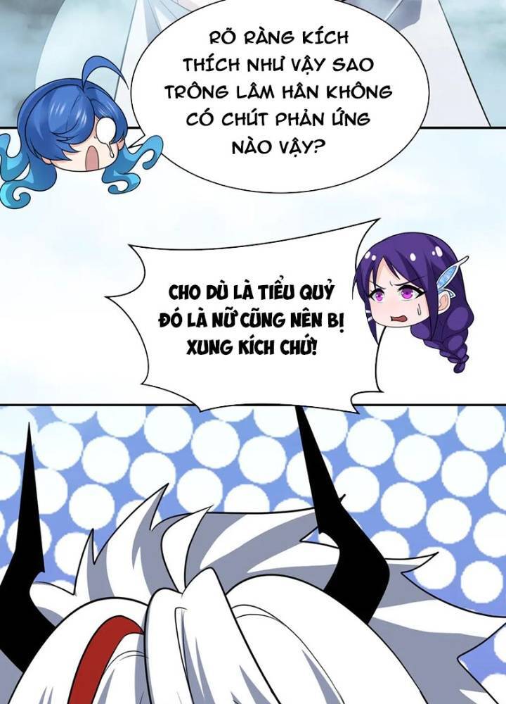Kỷ Nguyên Kỳ Lạ Chap 331 - Next Chap 332