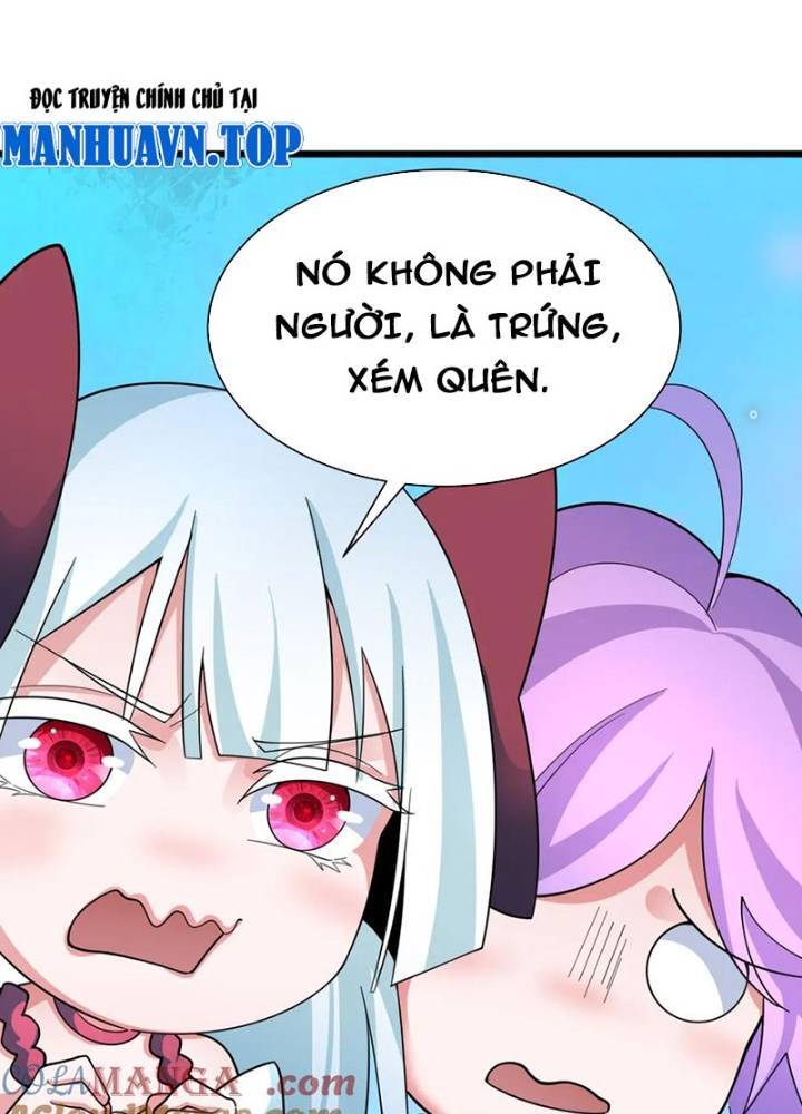 Kỷ Nguyên Kỳ Lạ Chap 331 - Next Chap 332