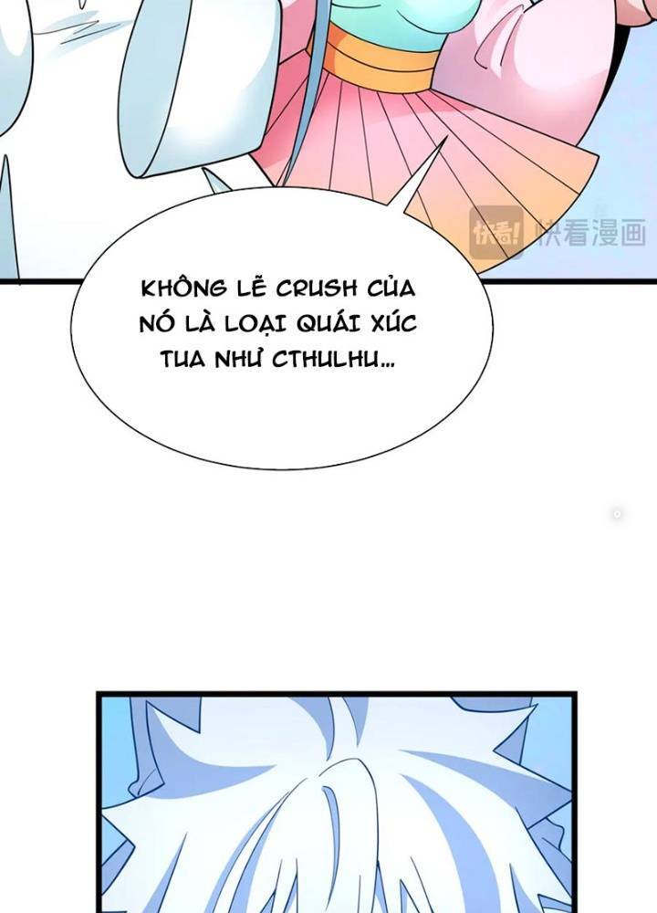 Kỷ Nguyên Kỳ Lạ Chap 331 - Next Chap 332