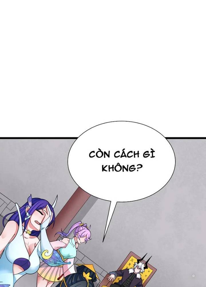 Kỷ Nguyên Kỳ Lạ Chap 331 - Next Chap 332