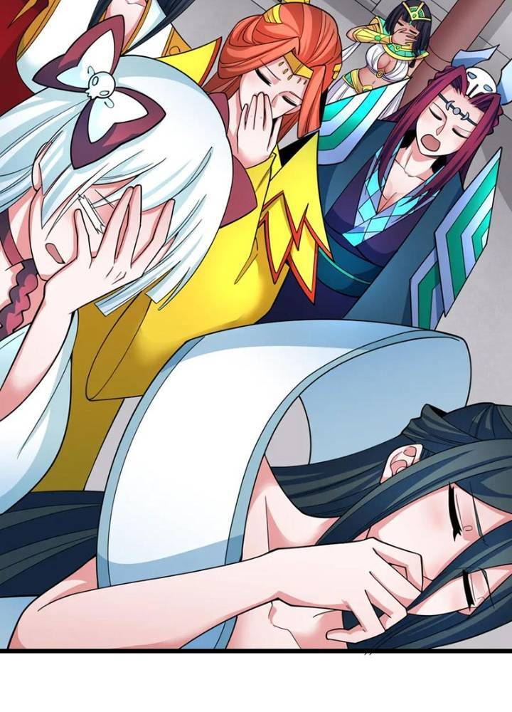 Kỷ Nguyên Kỳ Lạ Chap 331 - Next Chap 332