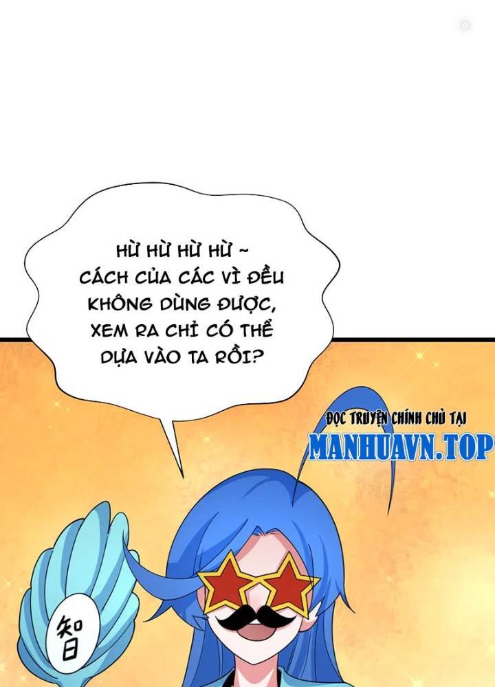Kỷ Nguyên Kỳ Lạ Chap 331 - Next Chap 332