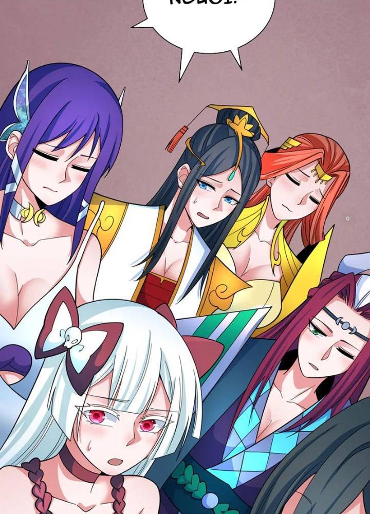 Kỷ Nguyên Kỳ Lạ Chap 331 - Next Chap 332