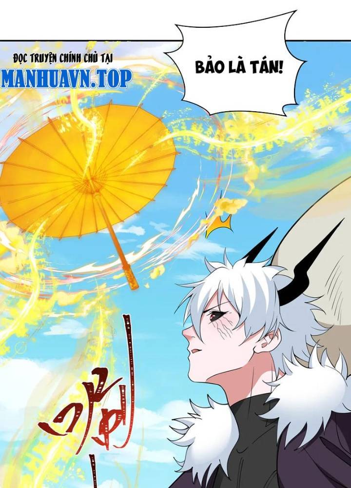 Kỷ Nguyên Kỳ Lạ Chap 331 - Next Chap 332