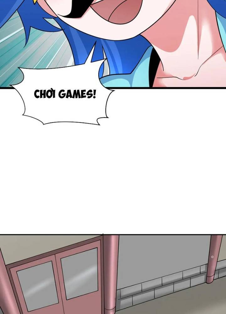 Kỷ Nguyên Kỳ Lạ Chap 331 - Next Chap 332